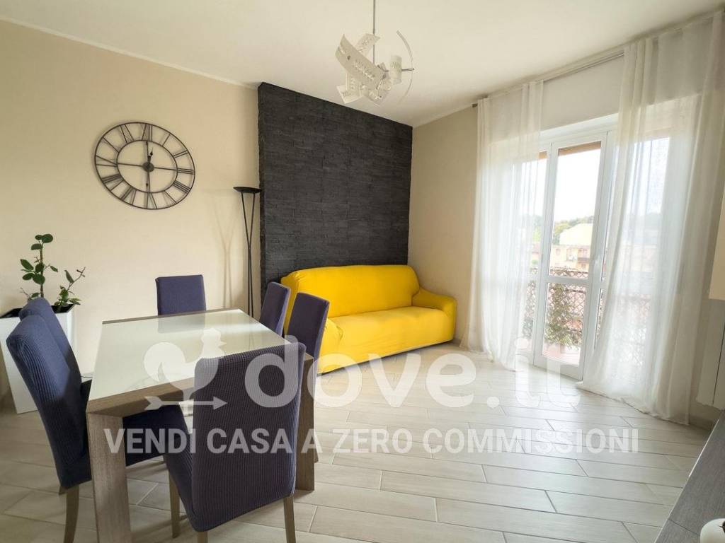 appartamento in vendita a Carnate
