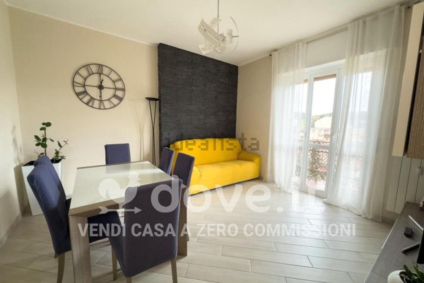 appartamento in vendita a Carnate