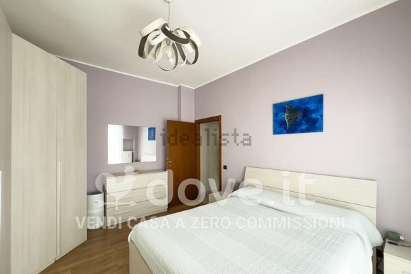 appartamento in vendita a Carnate