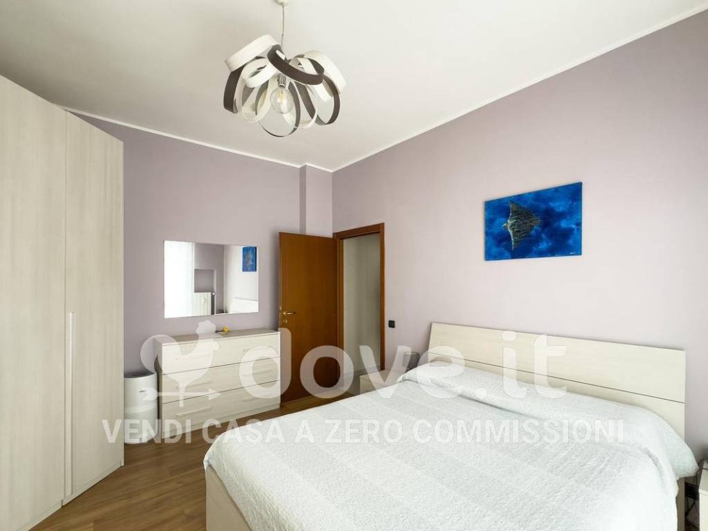 appartamento in vendita a Carnate