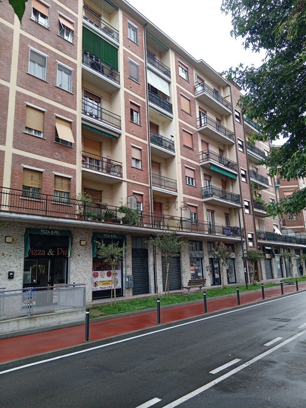 appartamento in vendita a Carnate