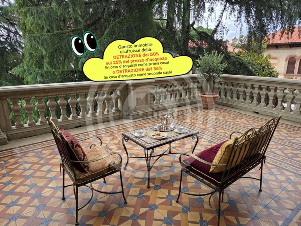 appartamento in vendita a Carnate