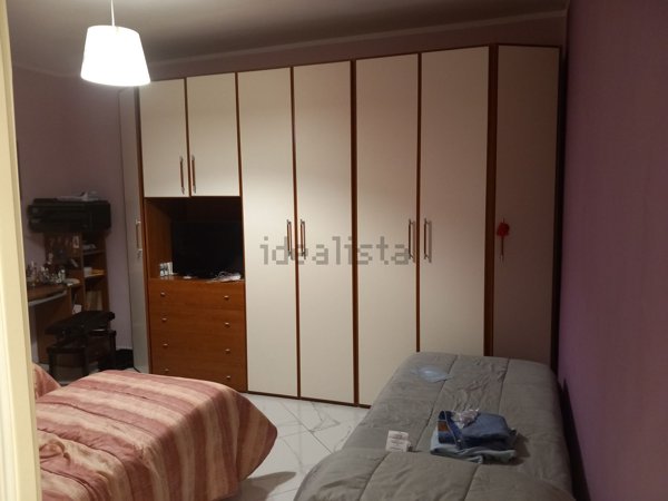 appartamento in vendita a Carnate