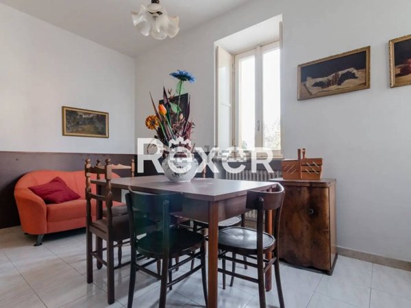 appartamento in vendita a Carnate