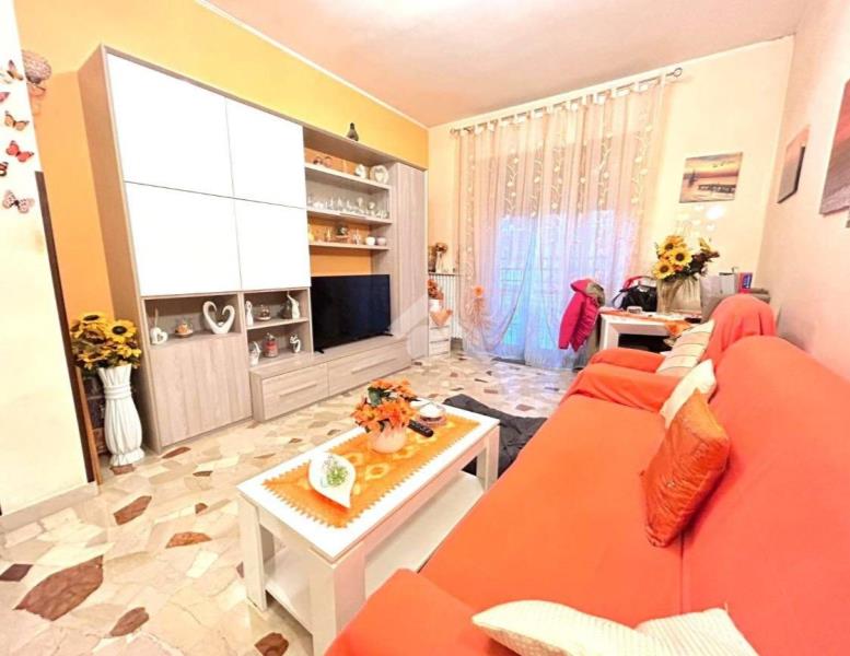 appartamento in vendita a Carnate