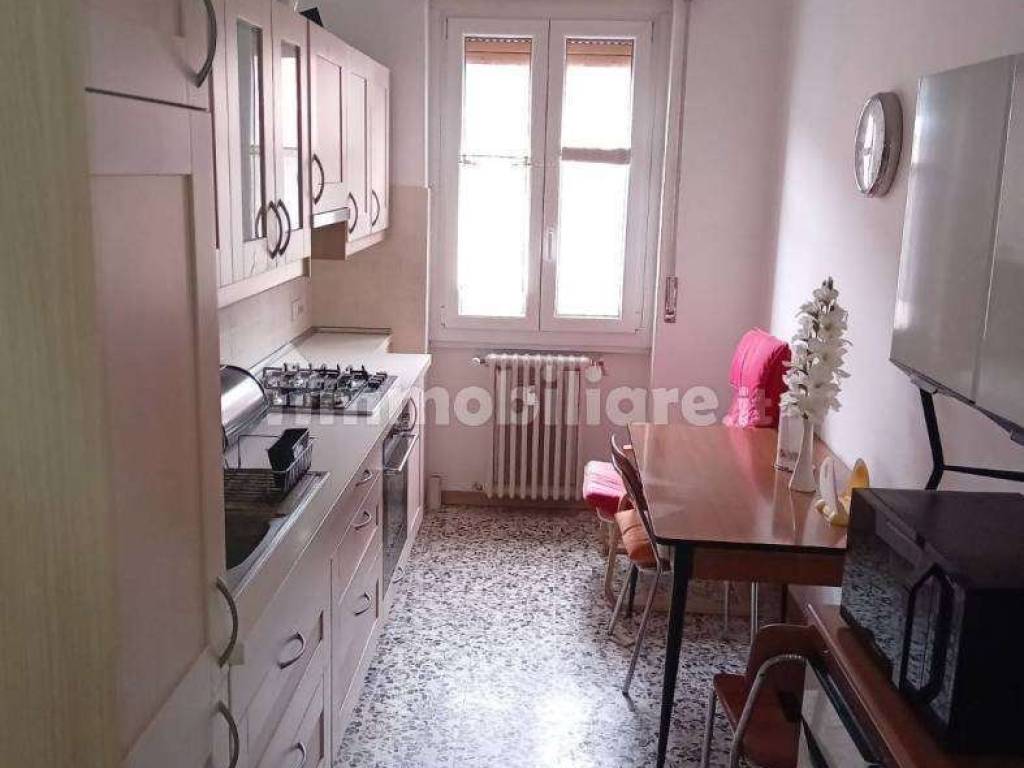 appartamento in vendita a Carnate