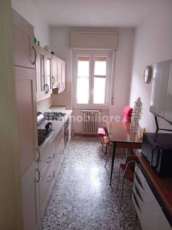 appartamento in vendita a Carnate