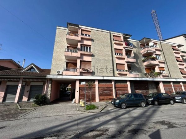 appartamento in vendita a Carnate