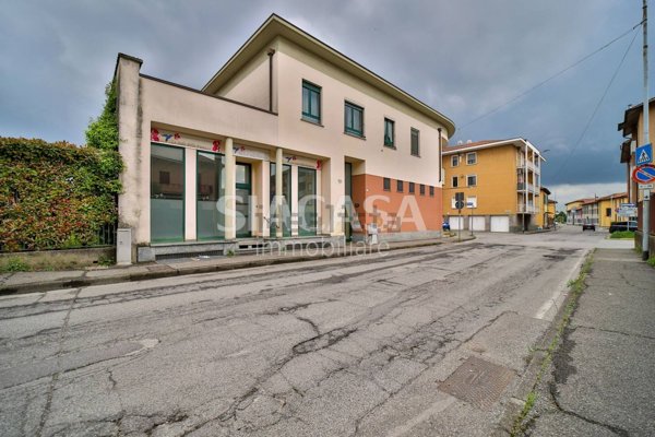 loft in vendita a Carnate