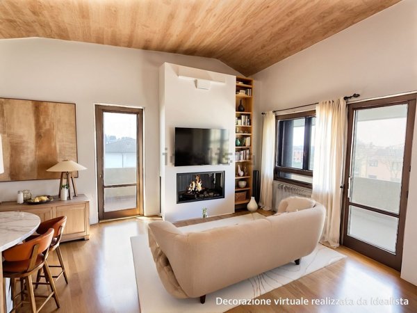 casa indipendente in vendita a Carnate