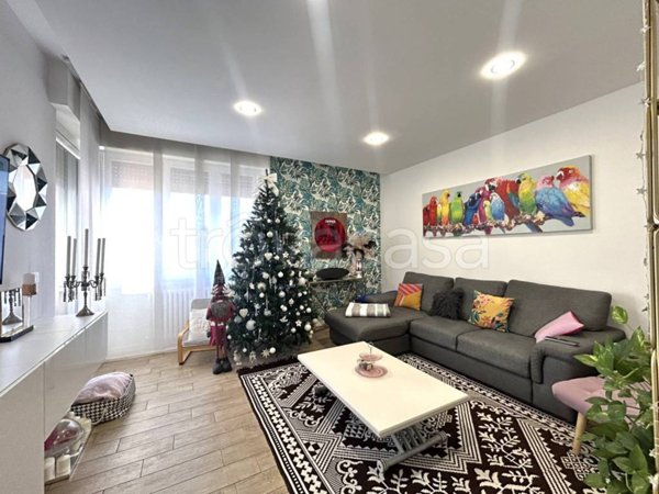 appartamento in vendita a Carnate