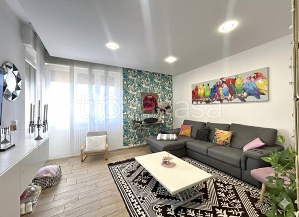 appartamento in vendita a Carnate