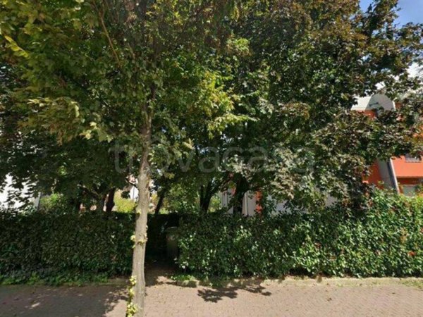 appartamento in vendita a Carnate