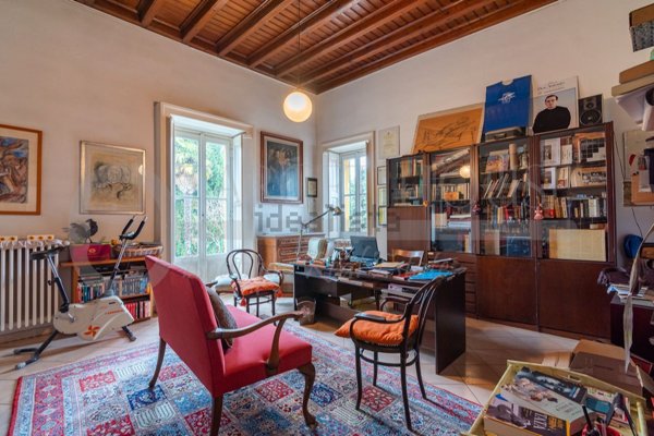 casa indipendente in vendita a Carnate