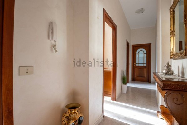 appartamento in vendita a Carnate