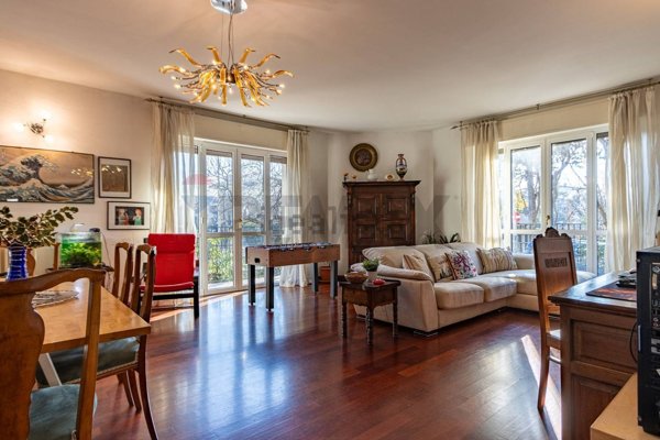 appartamento in vendita a Carnate