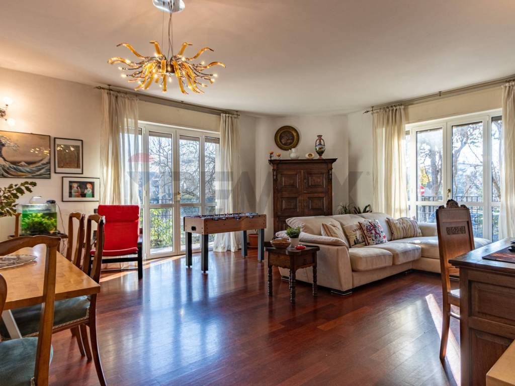 appartamento in vendita a Carnate