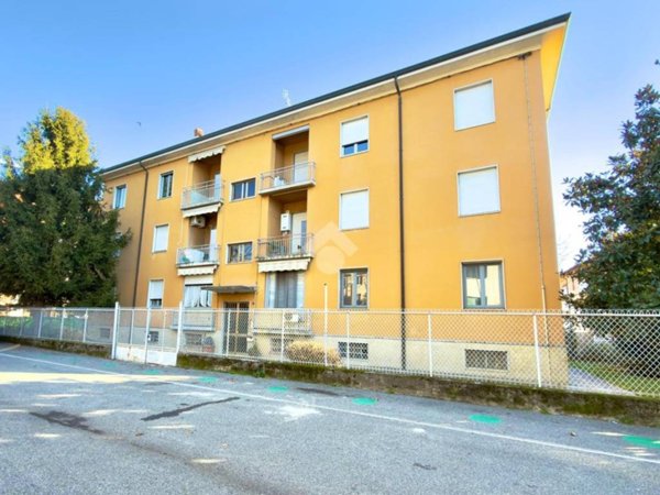 appartamento in vendita a Carnate