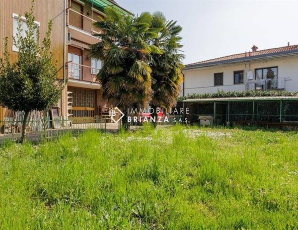 casa indipendente in vendita a Carnate