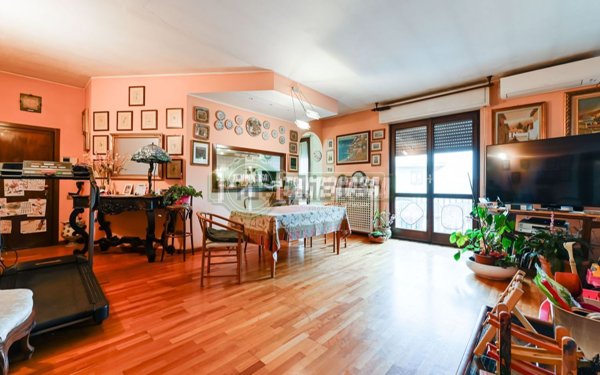 appartamento in vendita a Carnate