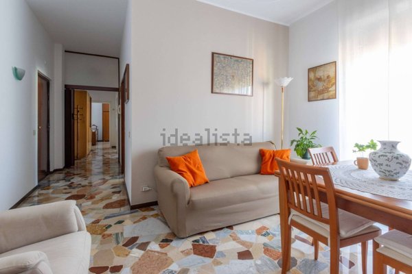 appartamento in vendita a Carnate