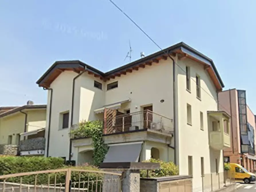 appartamento in vendita a Carnate