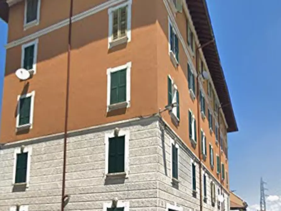 appartamento in vendita a Carnate