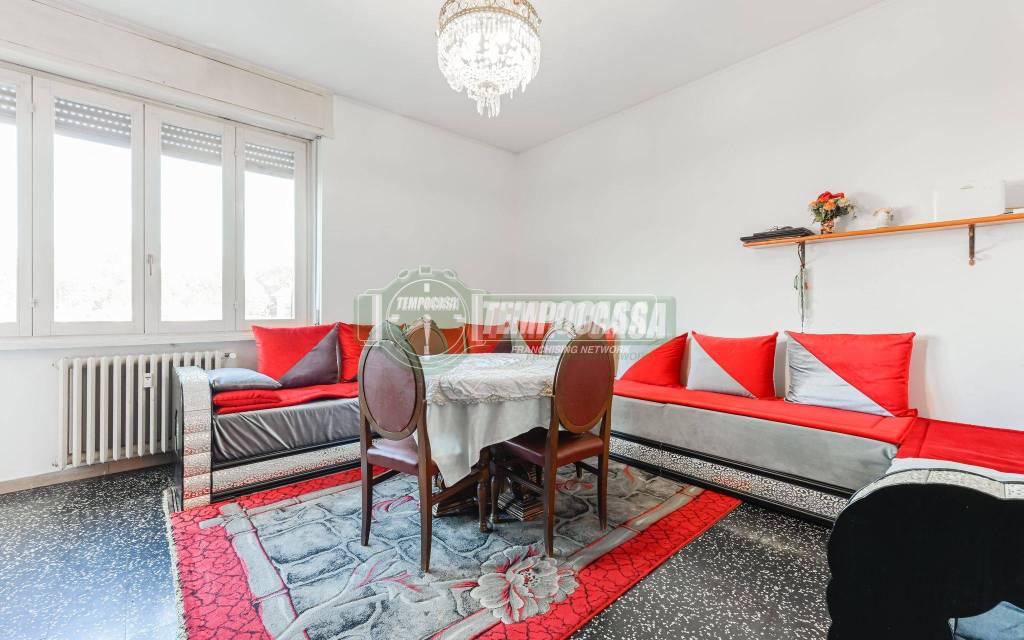 appartamento in vendita a Carnate