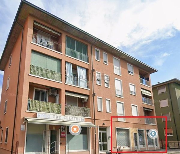 ufficio in vendita a Carnate