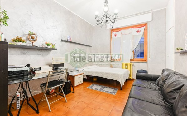 appartamento in vendita a Carnate