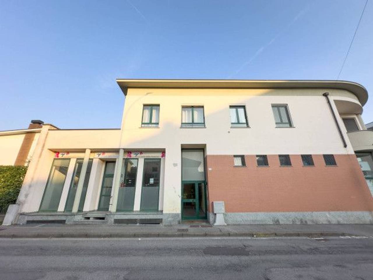 appartamento in vendita a Carnate