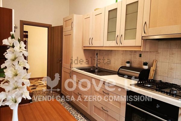 appartamento in vendita a Carnate