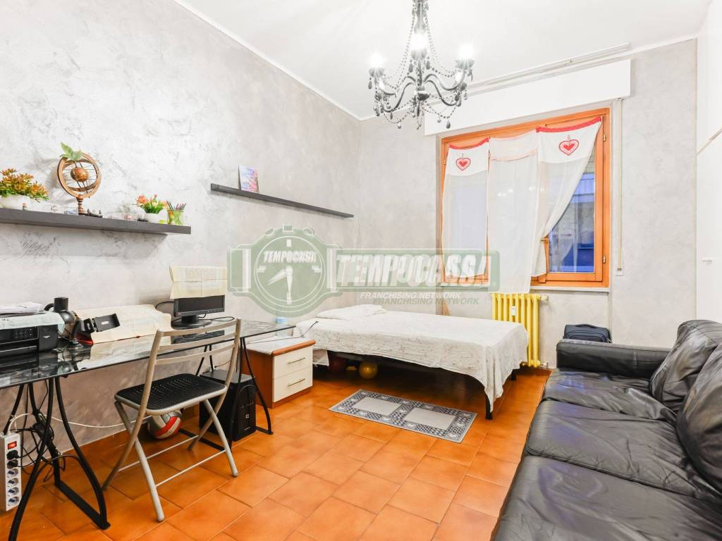 appartamento in vendita a Carnate