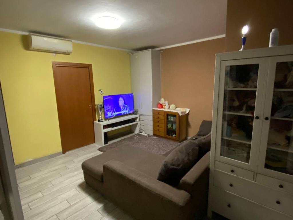 appartamento in vendita a Carnate