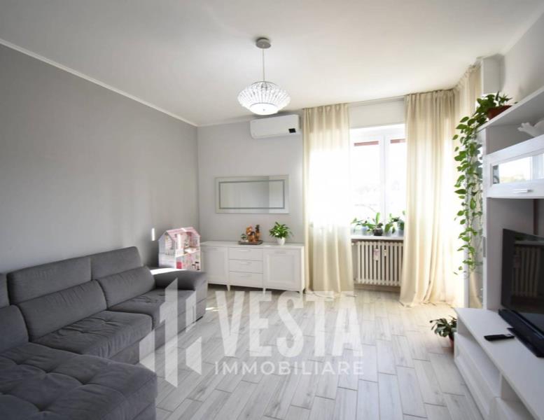 appartamento in vendita a Carnate