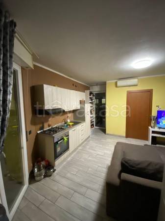 appartamento in vendita a Carnate