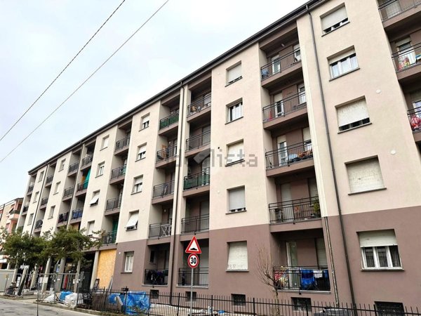 appartamento in vendita a Carnate