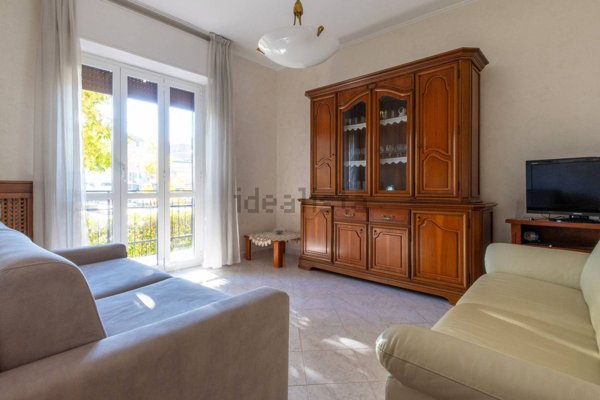 appartamento in vendita a Carnate