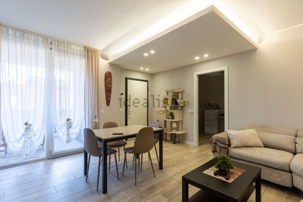 appartamento in vendita a Carnate