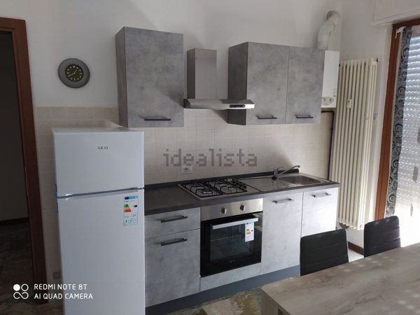 appartamento in vendita a Carnate