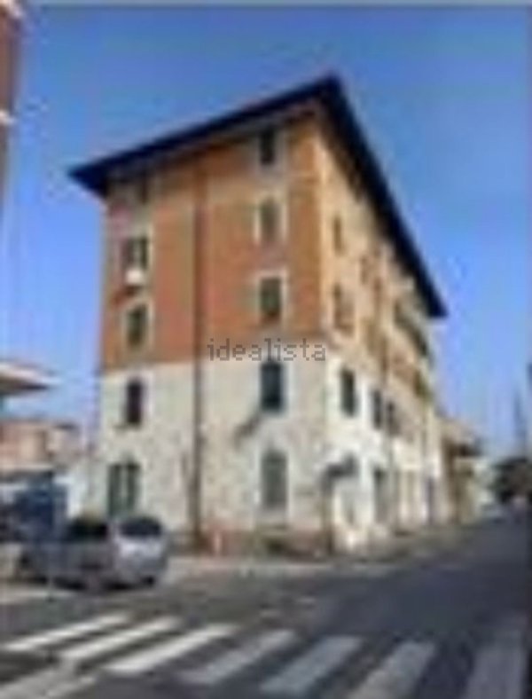 appartamento in vendita a Carnate