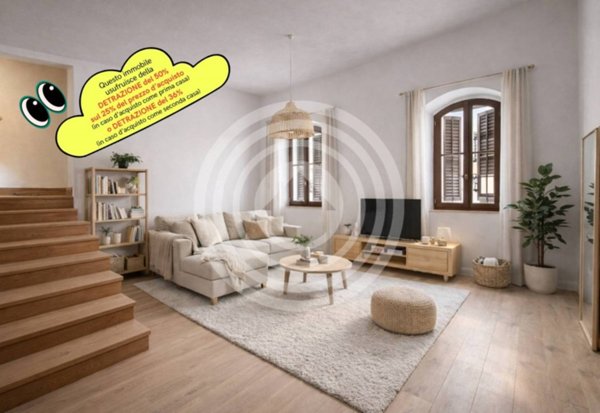 appartamento in vendita a Carnate