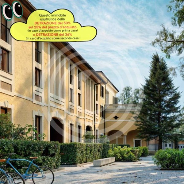 appartamento in vendita a Carnate