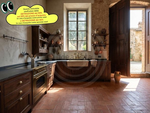 appartamento in vendita a Carnate