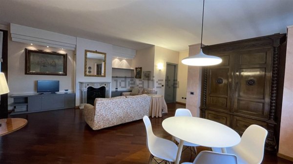 appartamento in vendita a Carnate