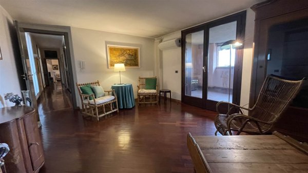 appartamento in vendita a Carnate