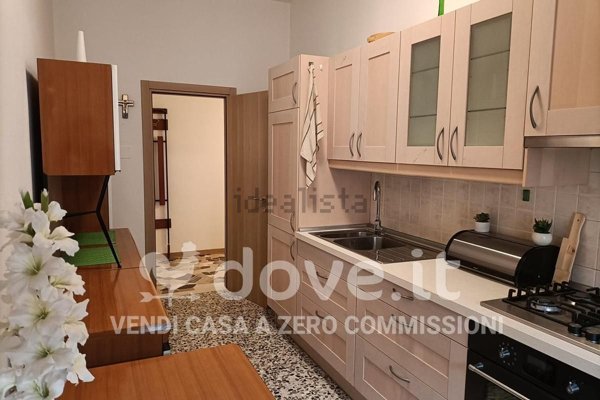 appartamento in vendita a Carnate