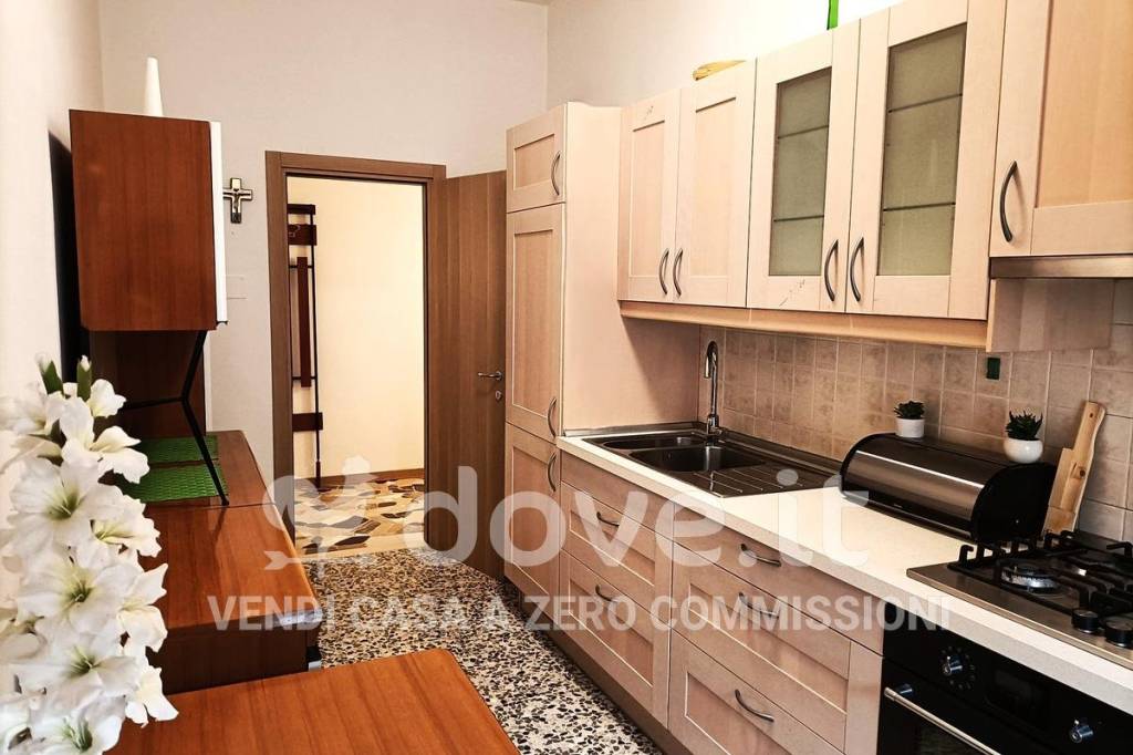 appartamento in vendita a Carnate