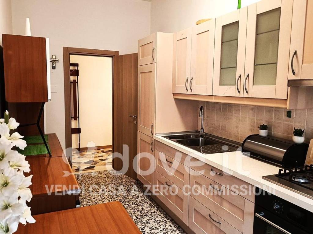 appartamento in vendita a Carnate