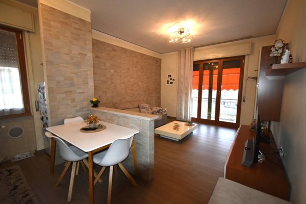 appartamento in vendita a Carnate